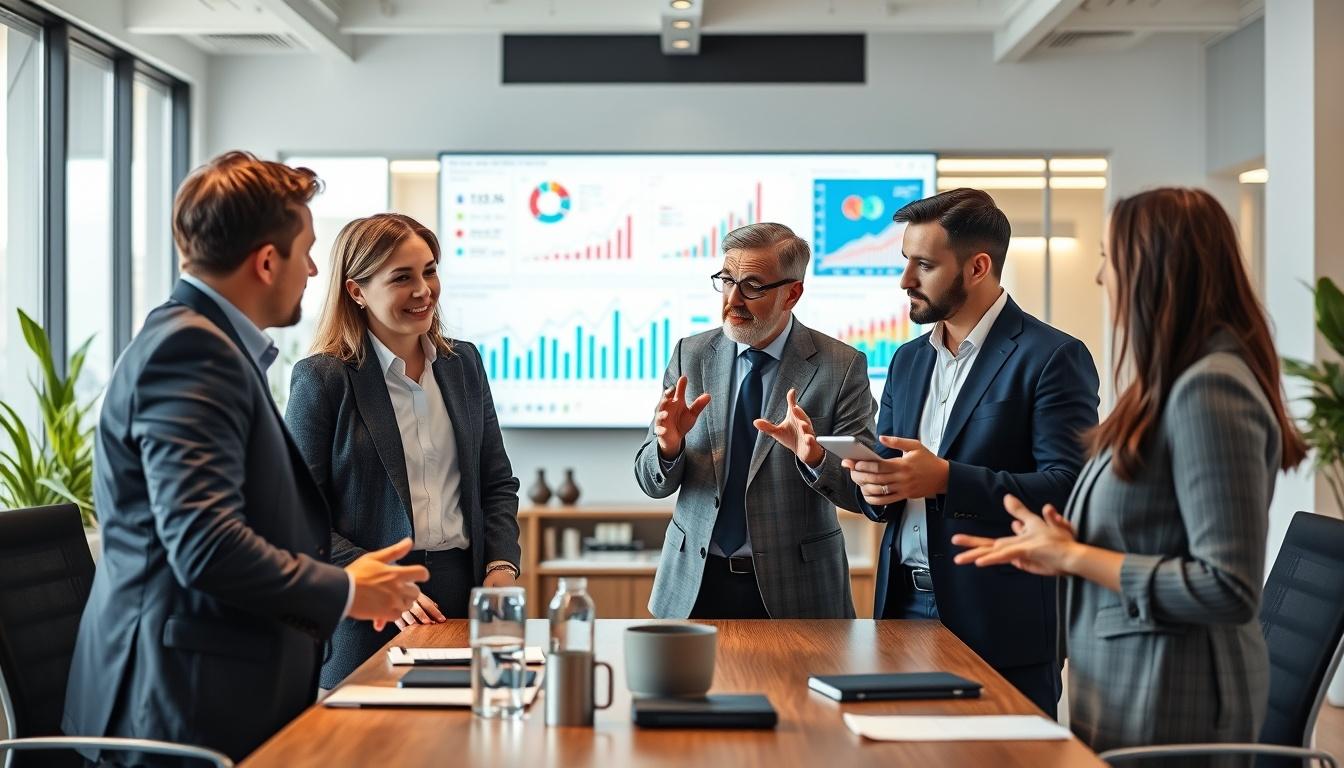 Transform Your Business